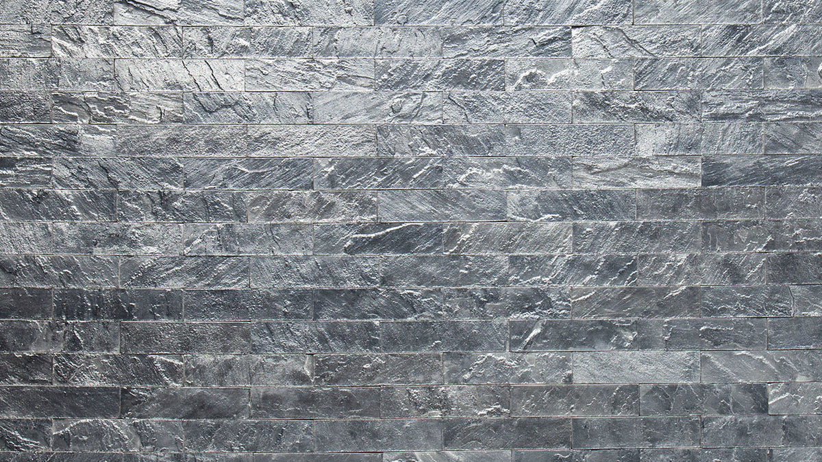 Tempered: Gunmetal