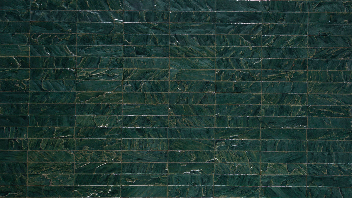Tempered: Jade