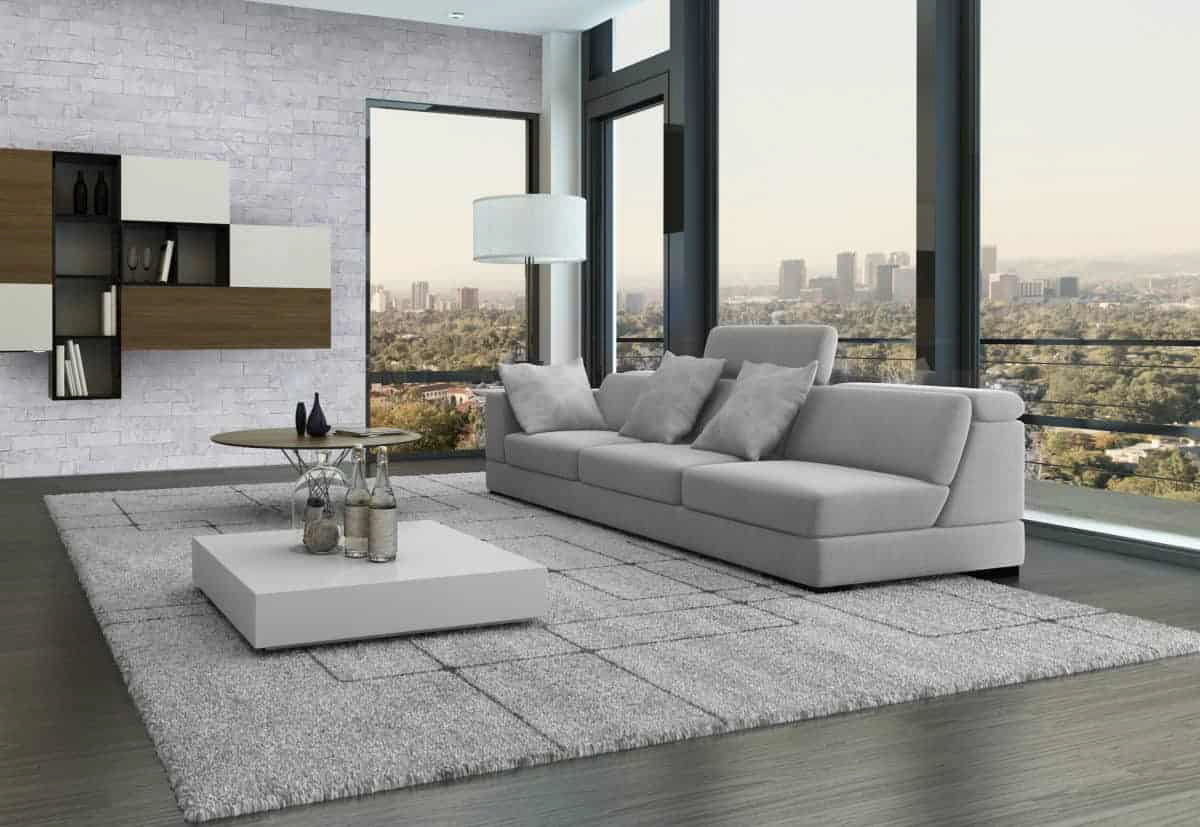 Tempered: Nickel Leather