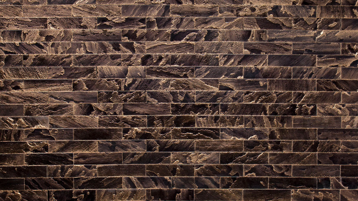 Tempered: Pyrite
