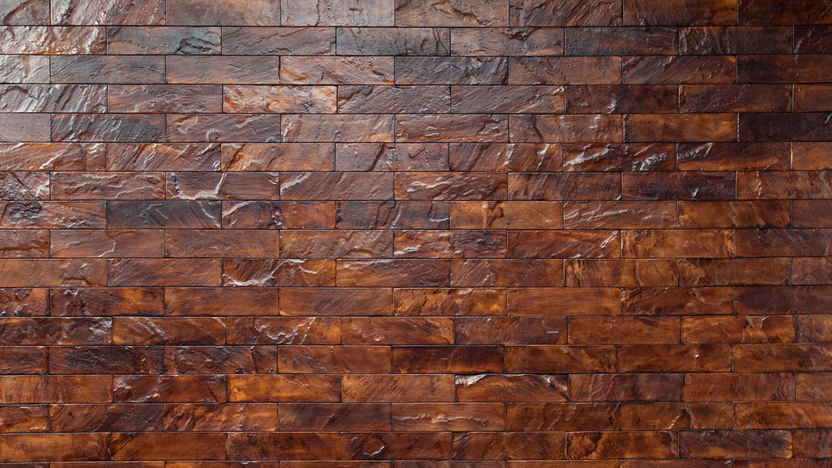 Tempered: Robusto Leather