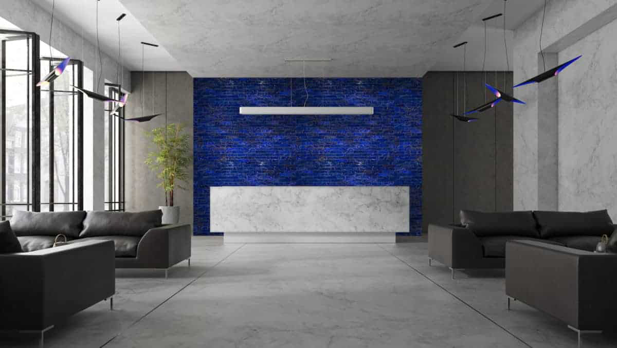 Tempered: Sapphire