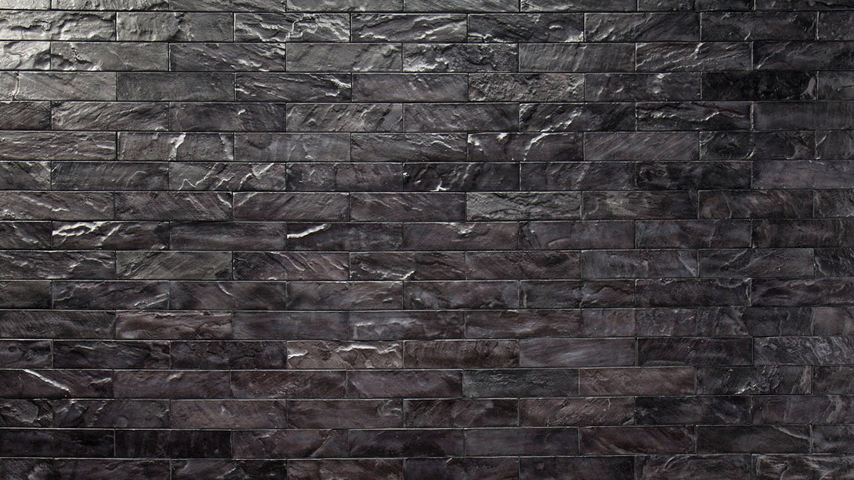 Tempered: Toro Leather