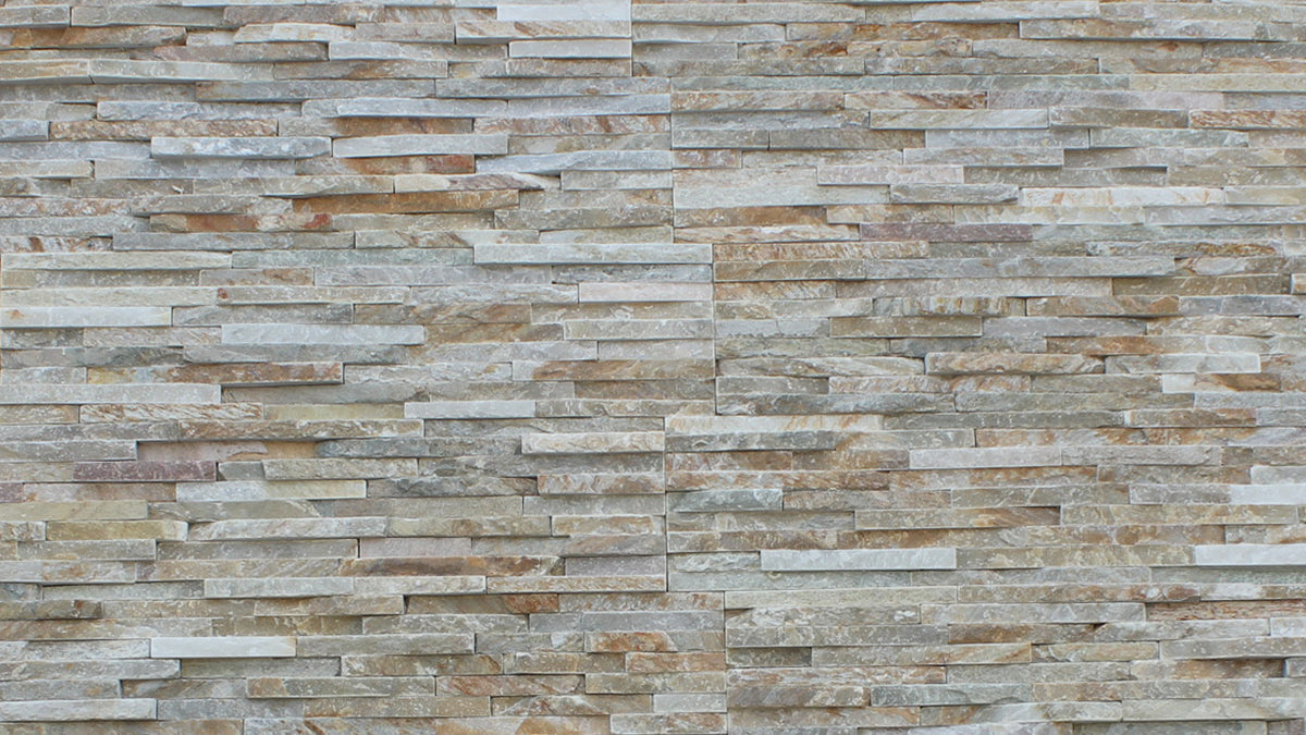 Thinstone Panel: Sierra