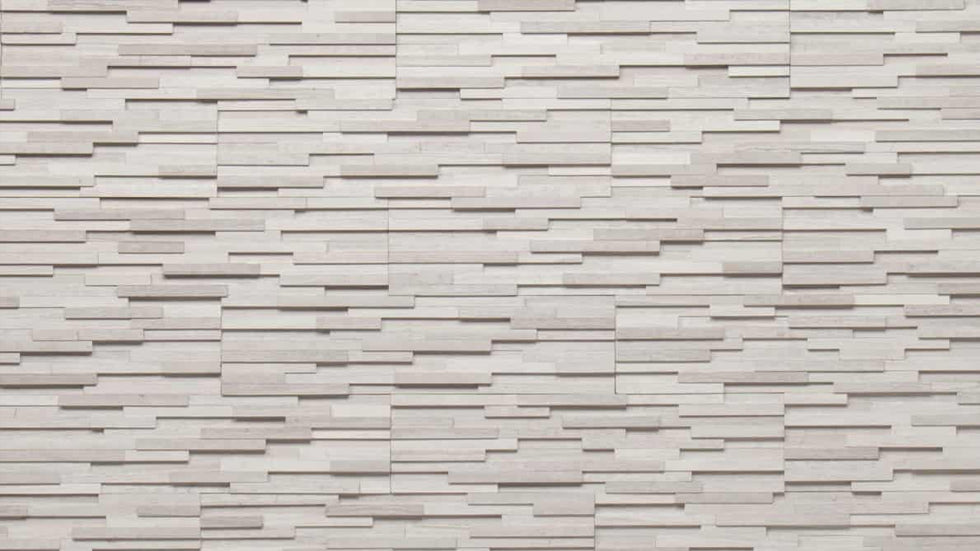 Thinstone Panel: White Birch