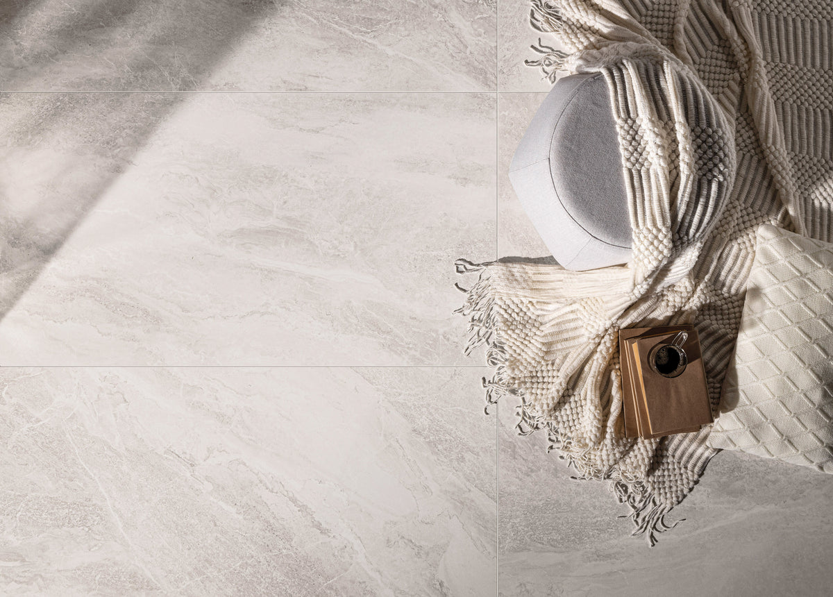 Torrente: White