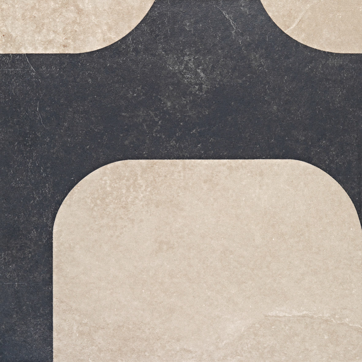 Triad: Neotropical Black Mix