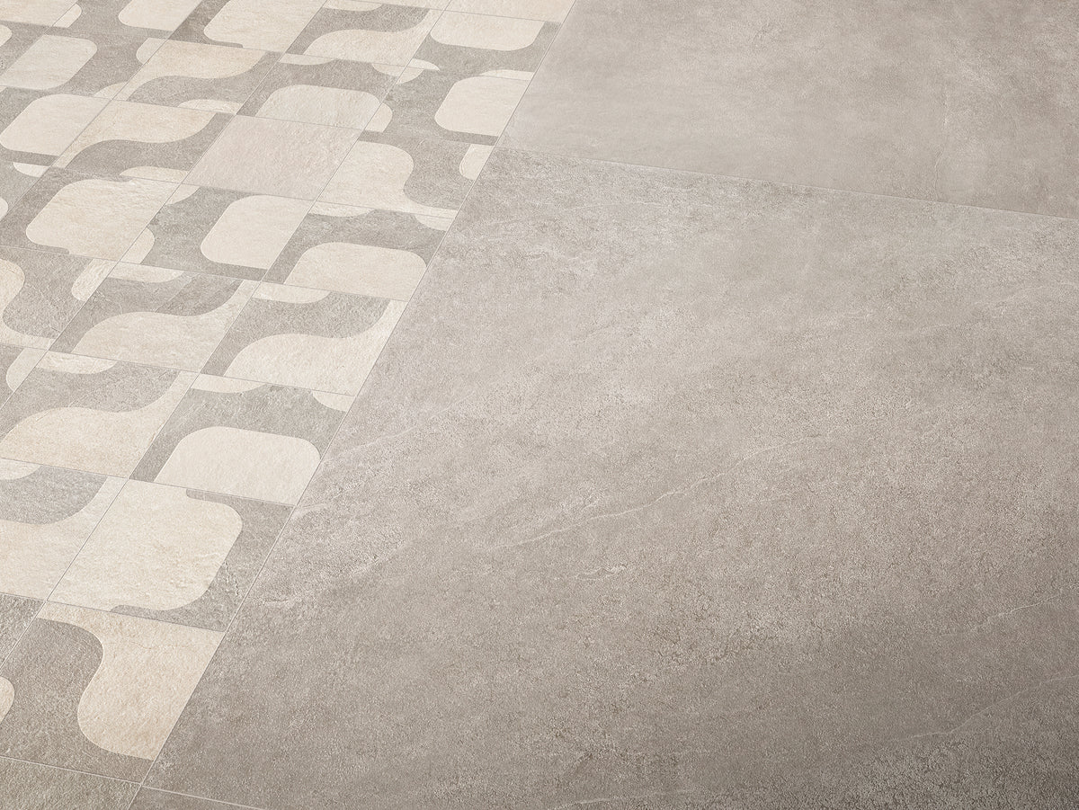 Triad: Neotropical Grey Mix