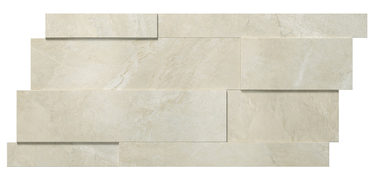 Tributary: Beige