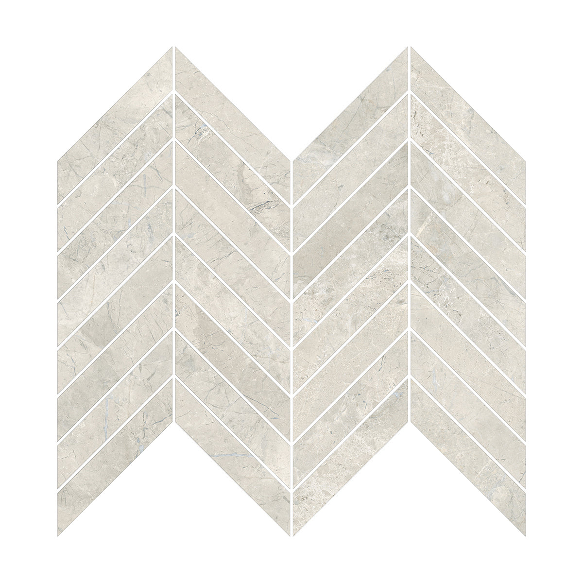 Tributary: Beige