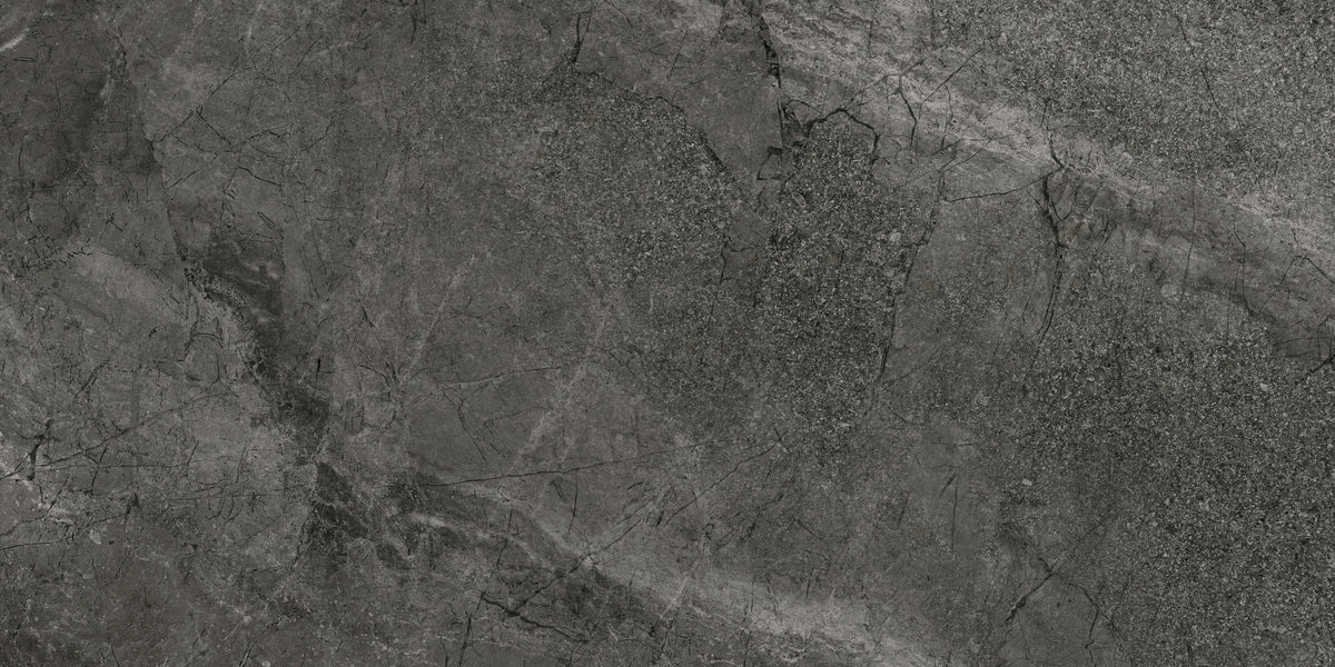 Tributary: Graphite