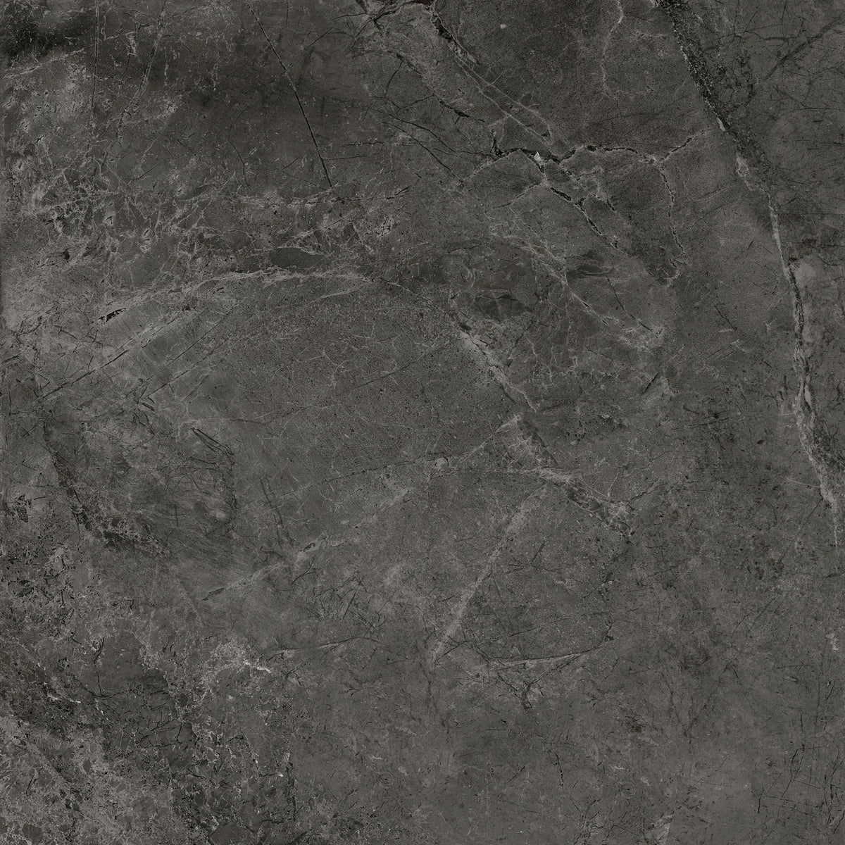 Tributary: Graphite