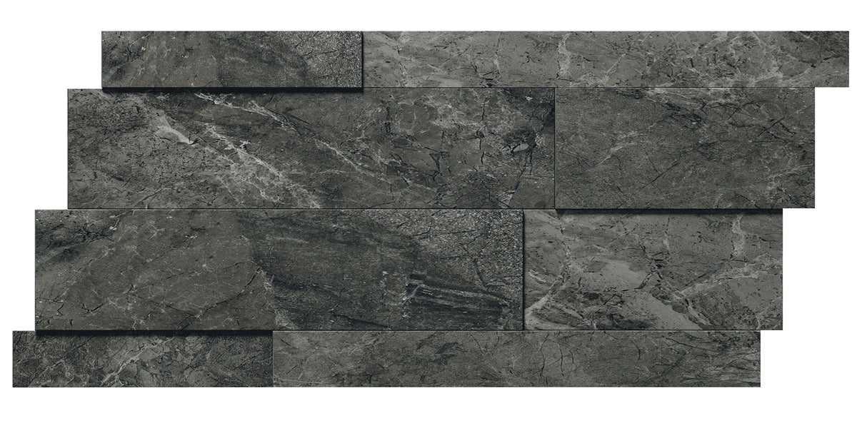 Tributary: Graphite