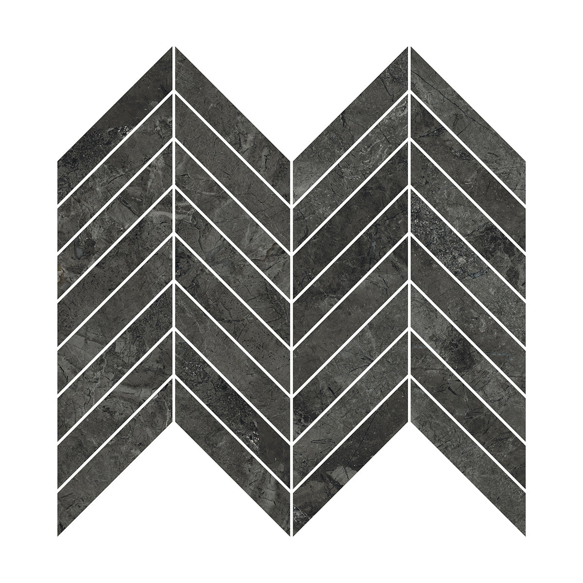 Tributary: Graphite