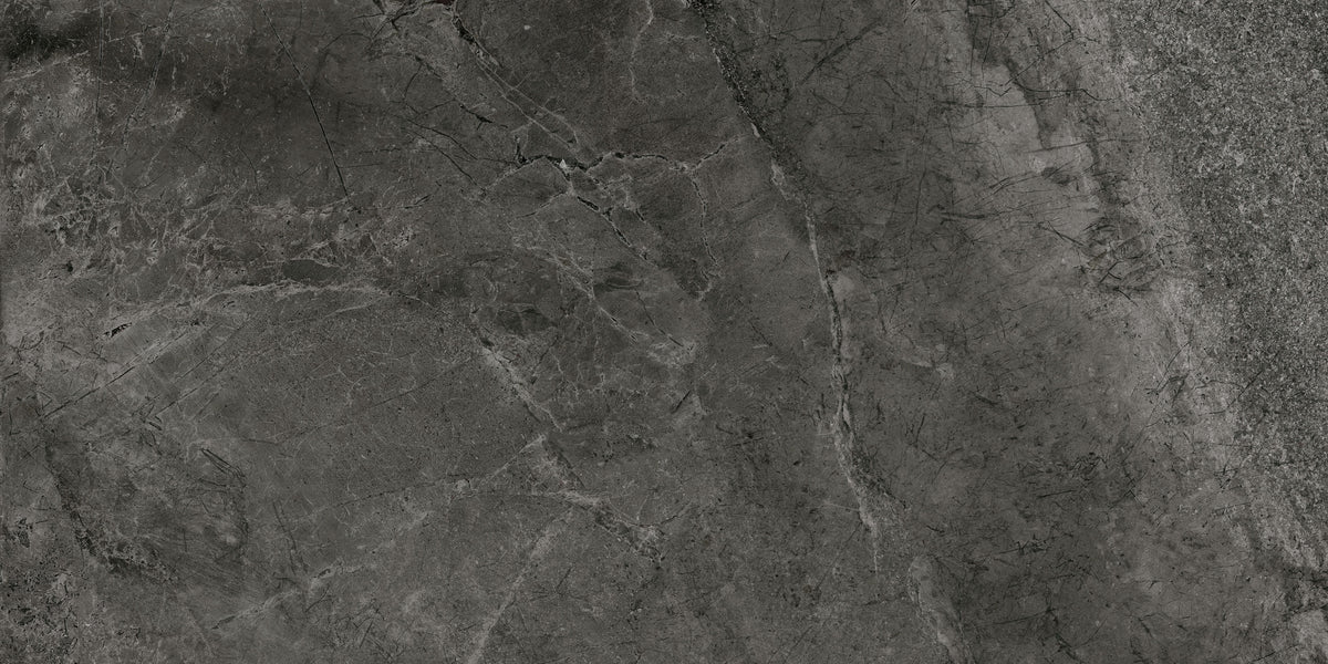 Tributary: Graphite