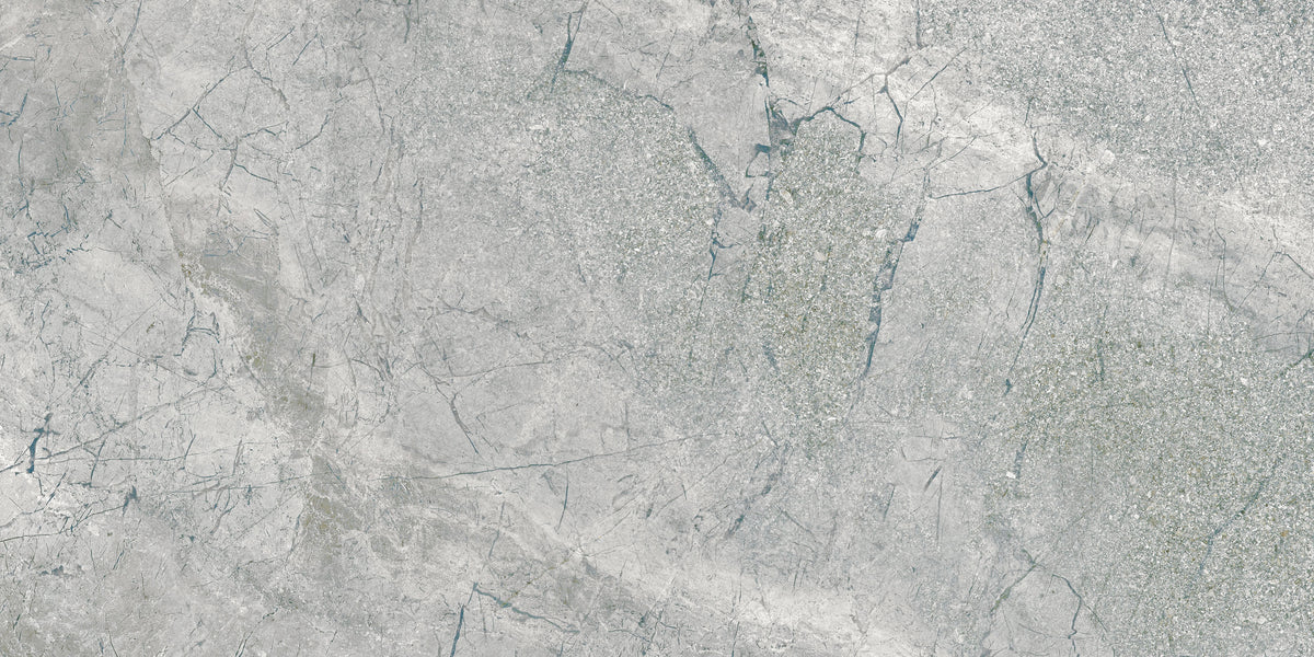 Tributary: Grey