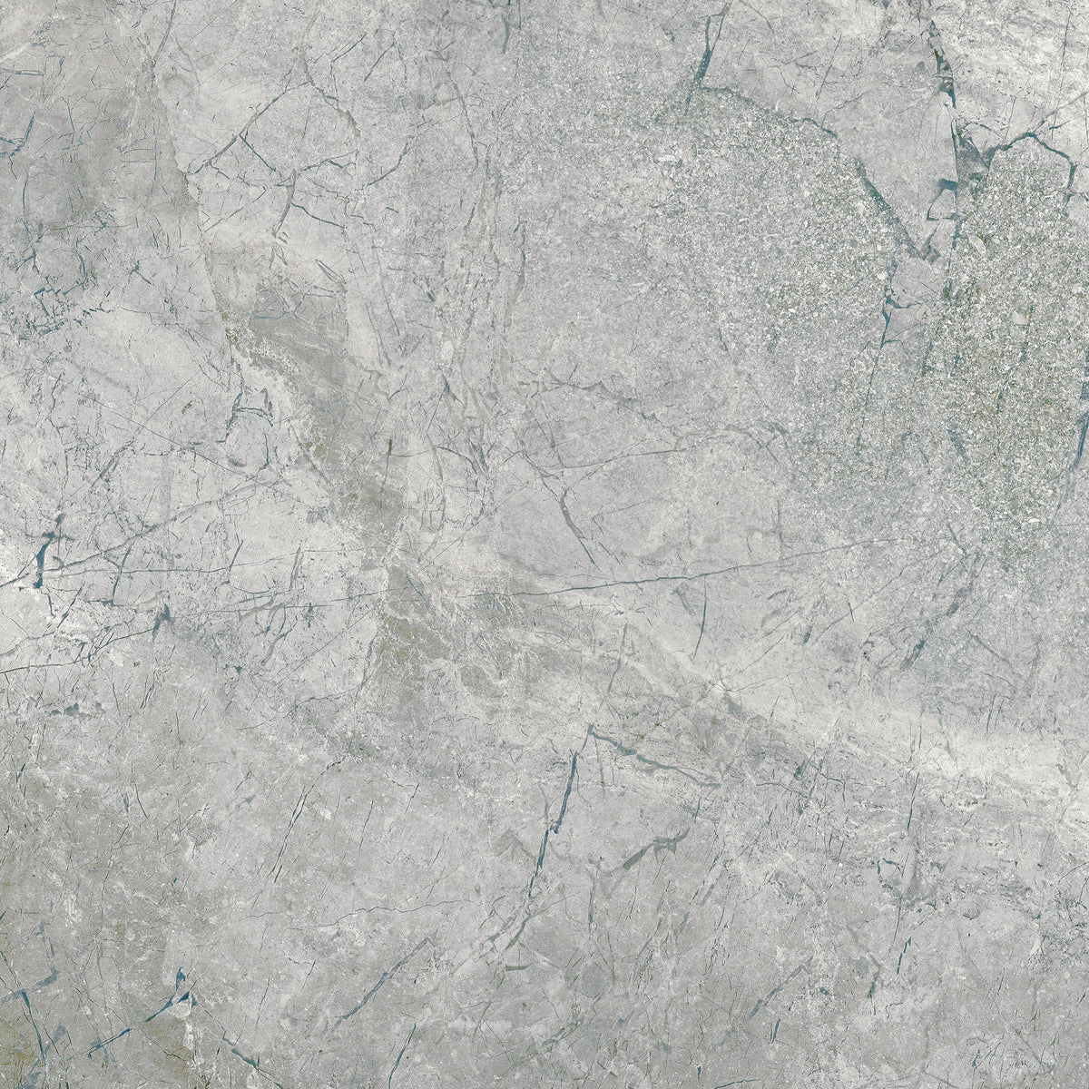 Tributary: Grey