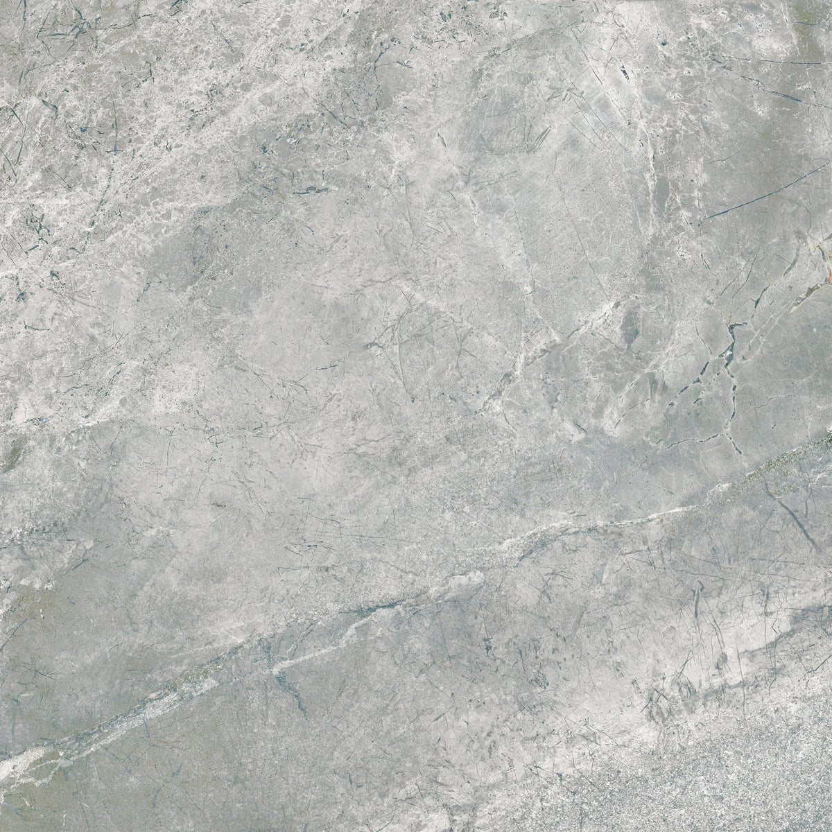 Tributary: Grey