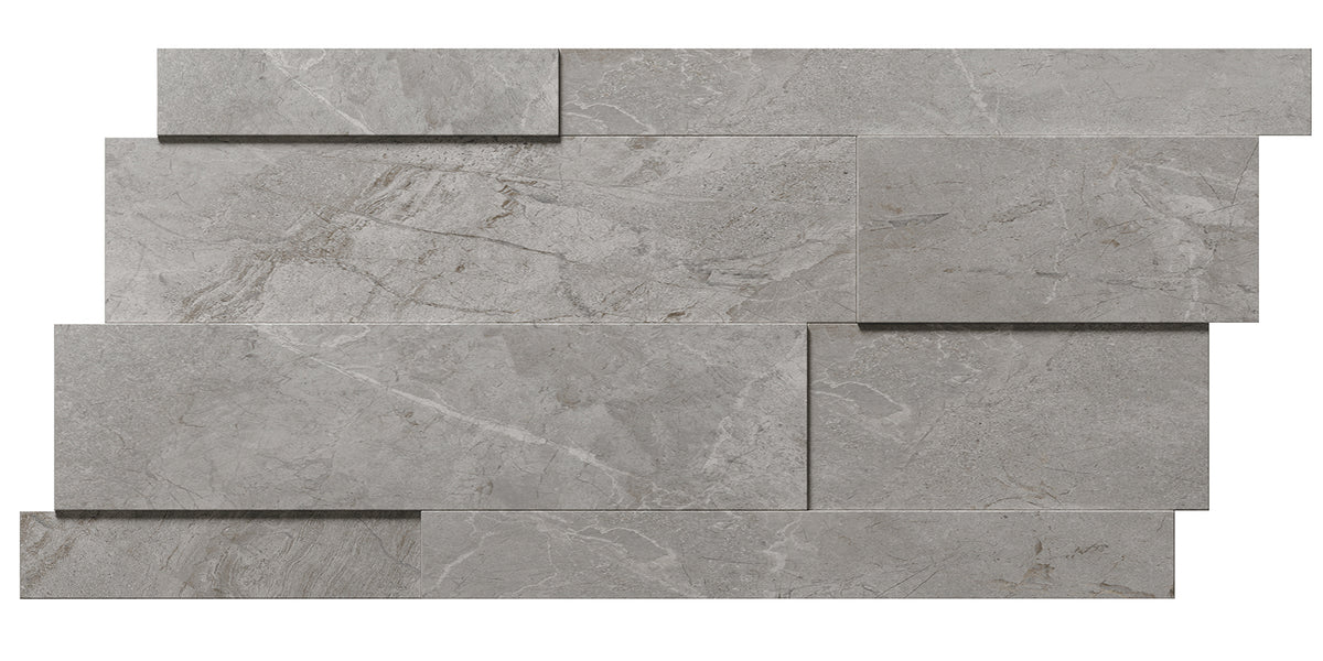 Tributary: Grey