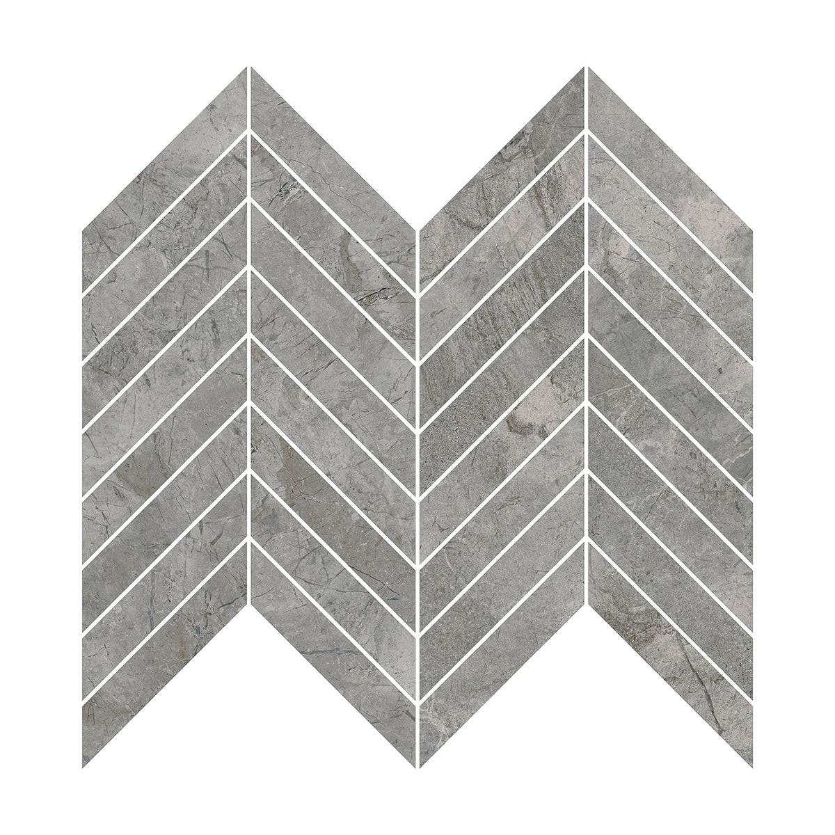 Tributary: Grey