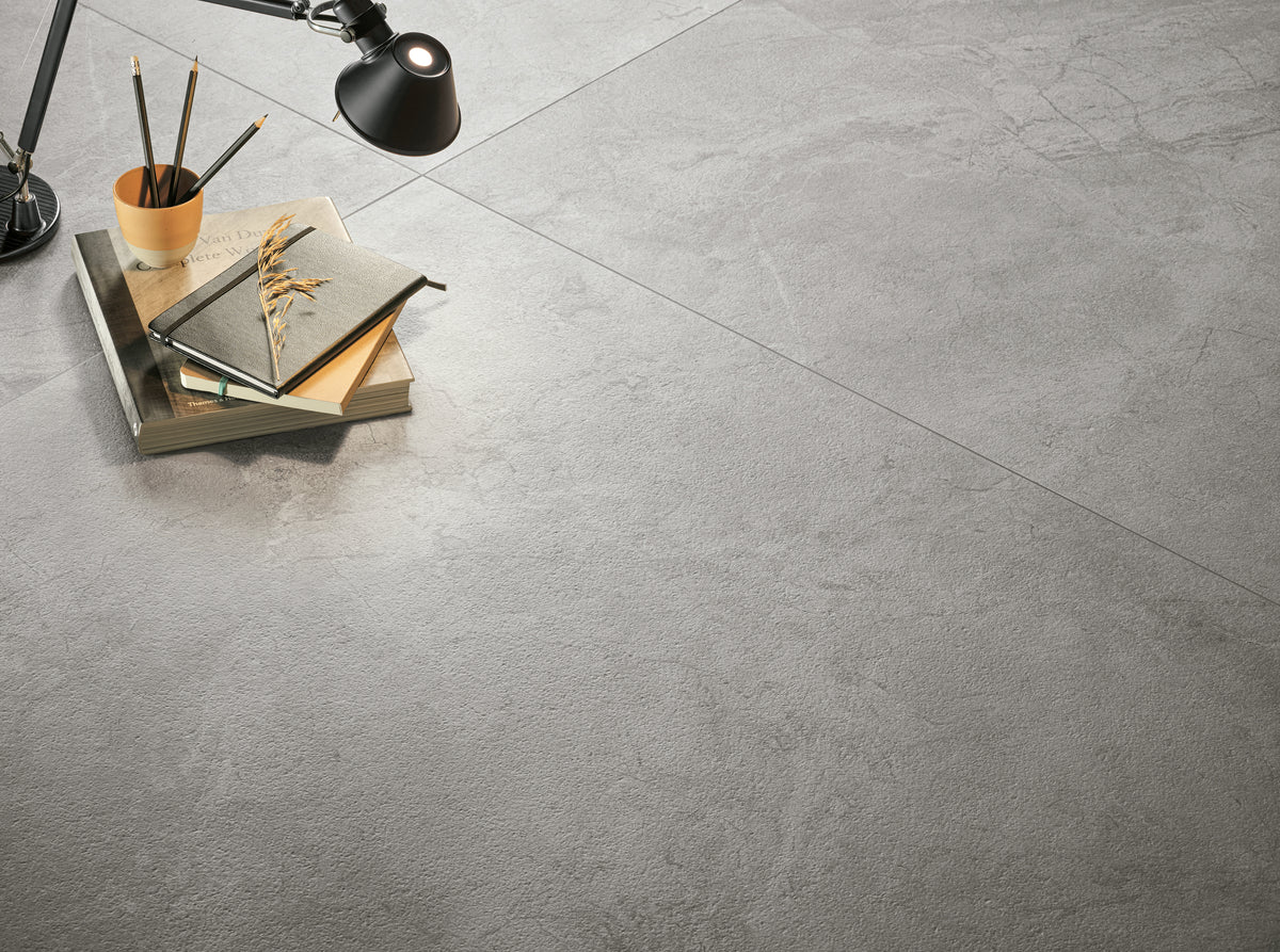 Tributary: Grey