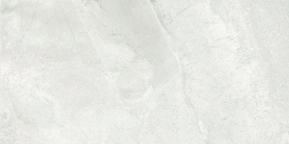 Tributary: White