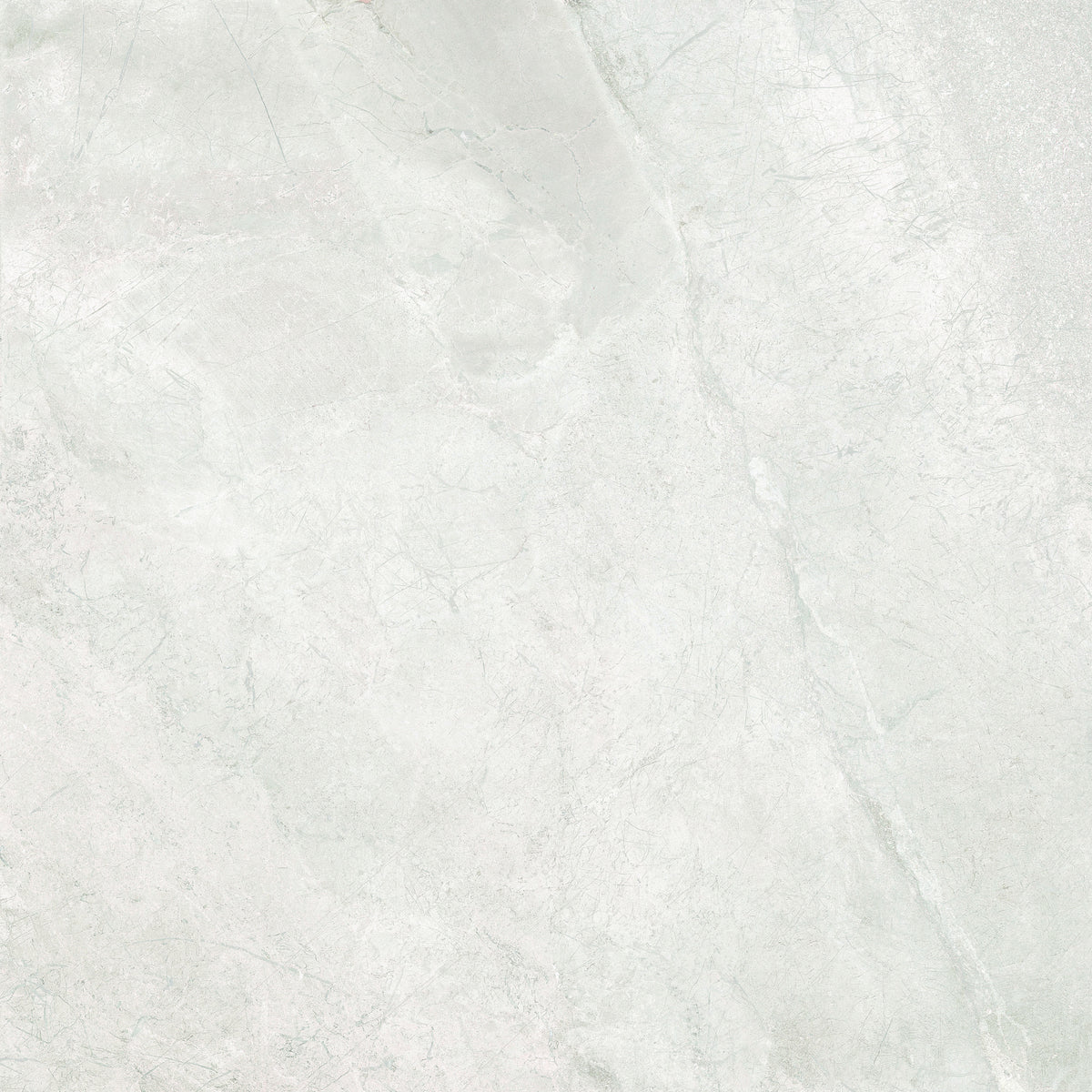 Tributary: White