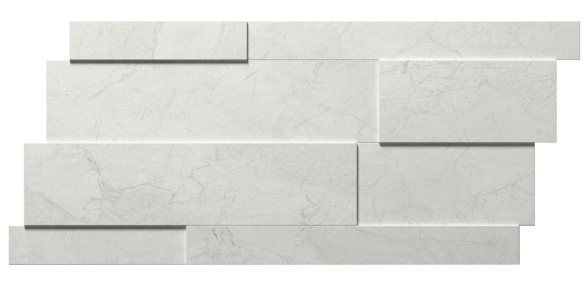 Tributary: White