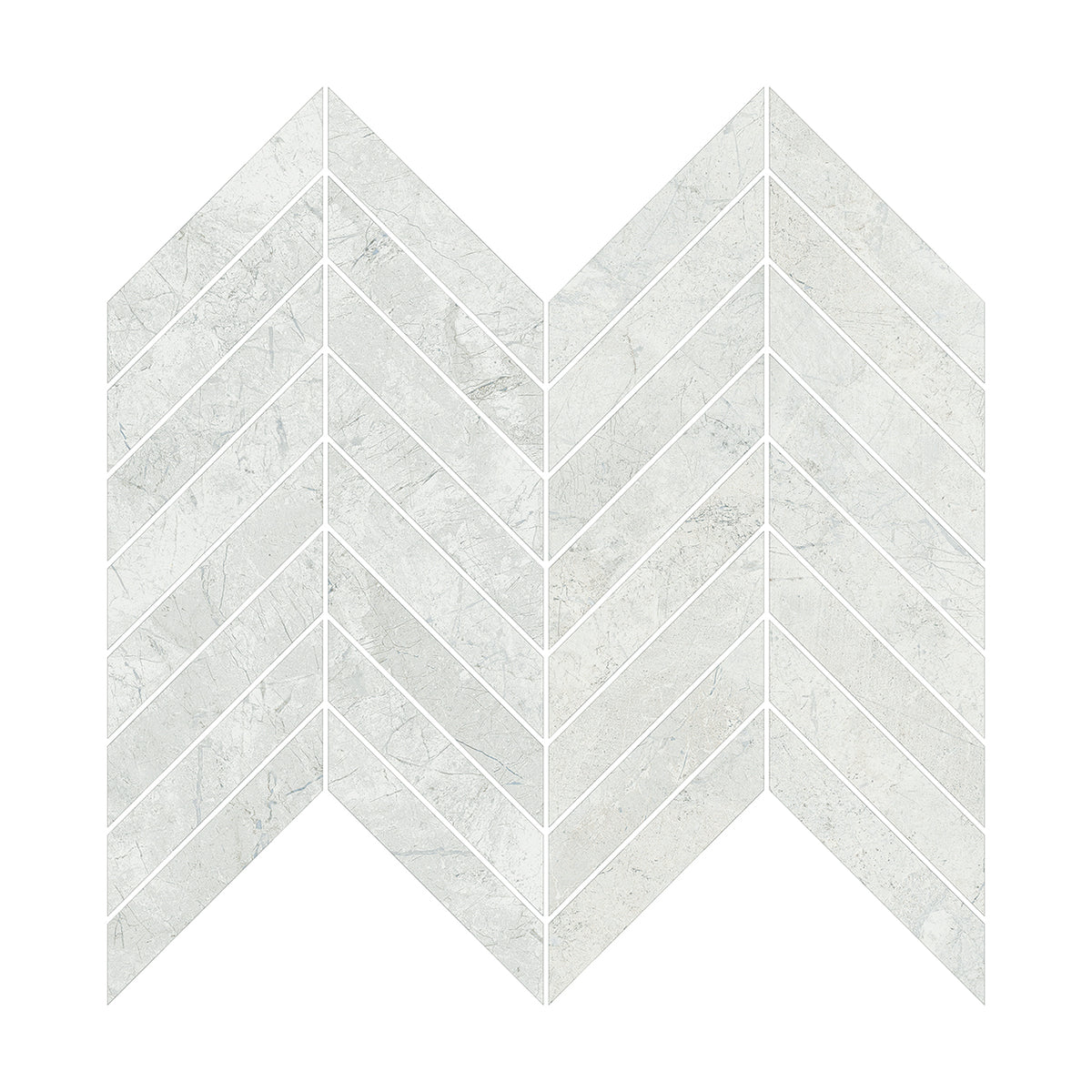 Tributary: White