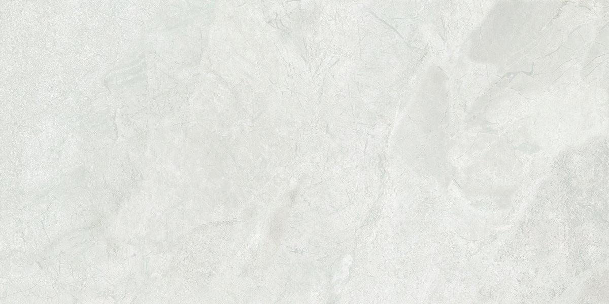 Tributary: White
