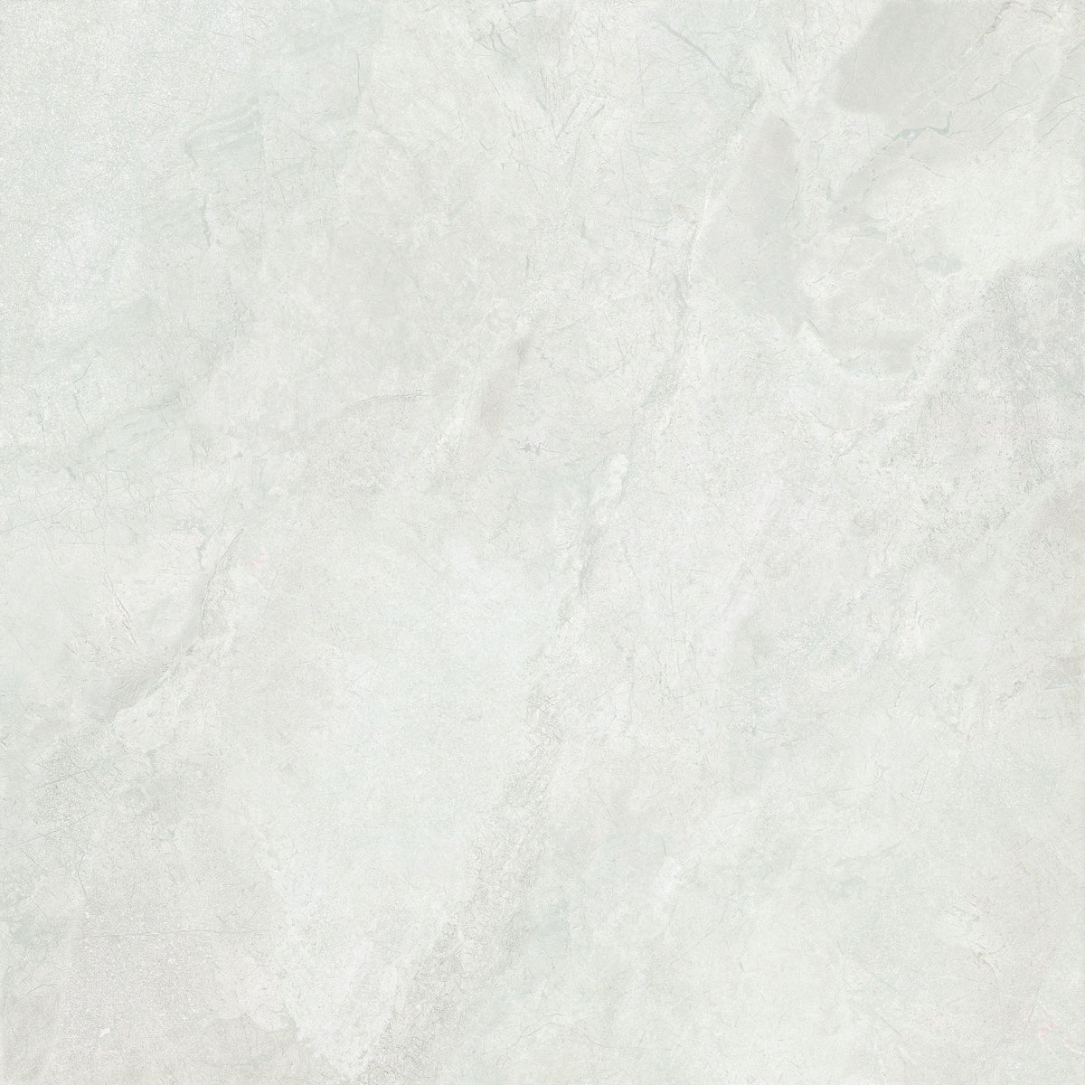 Tributary: White
