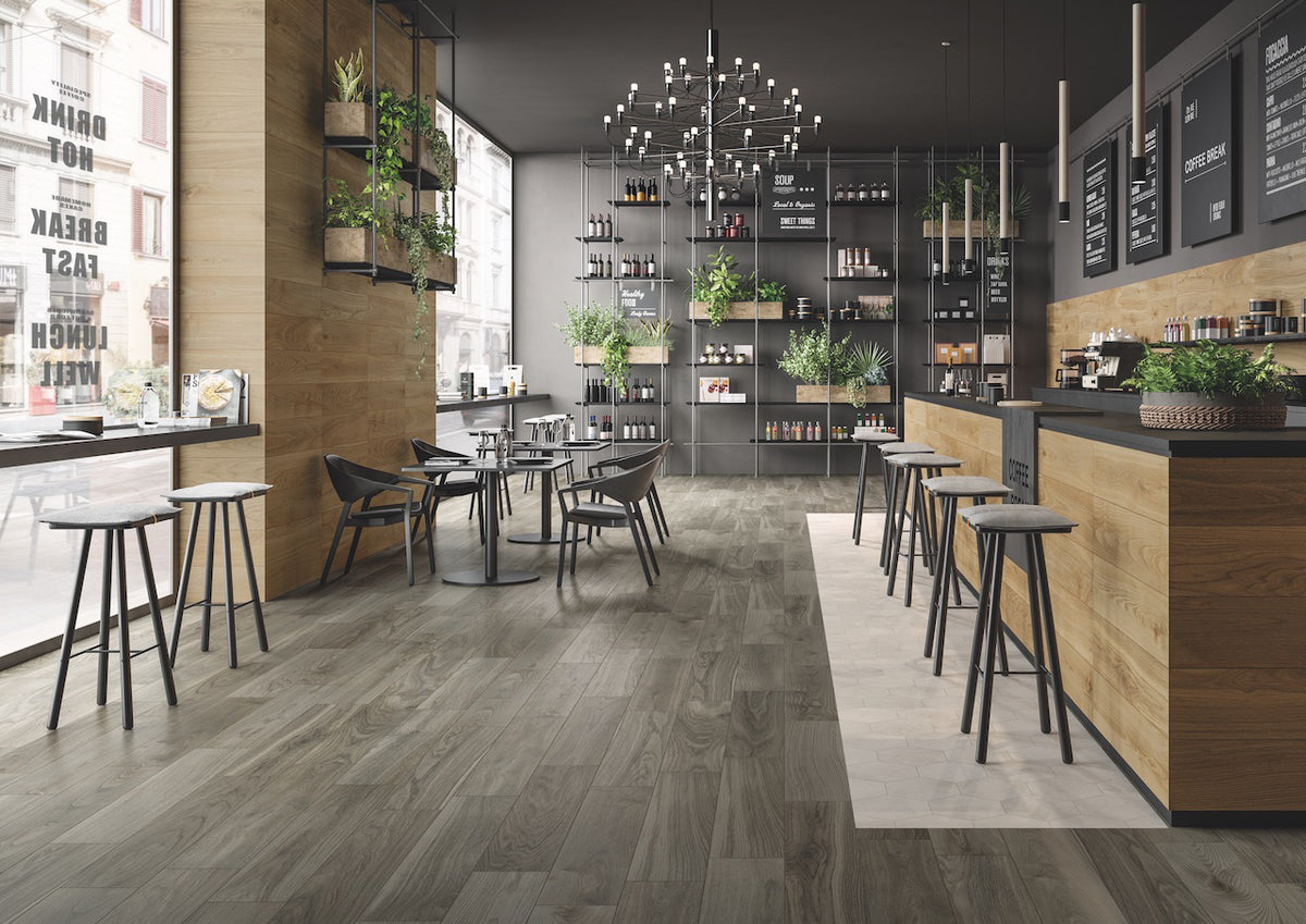True: Classic Oak