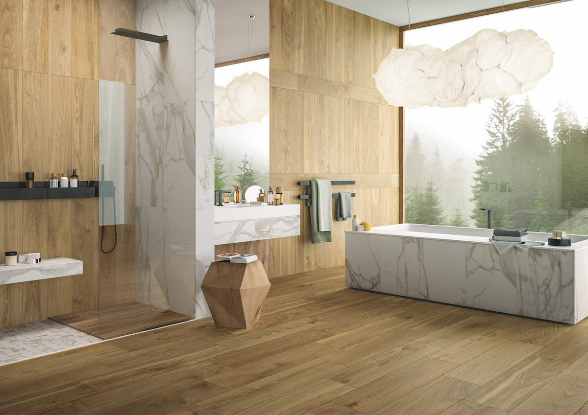 True: Classic Oak