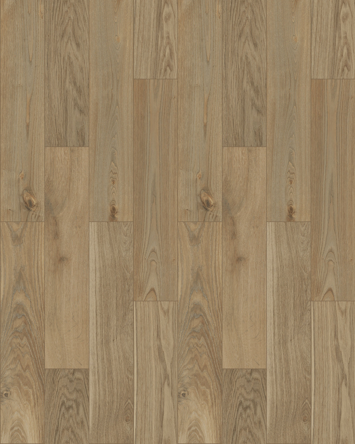 True: Classic Oak