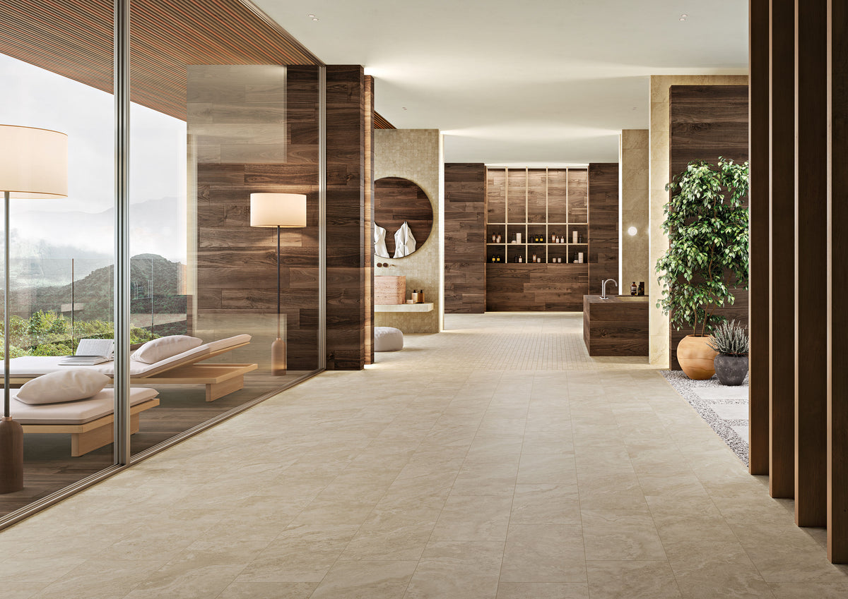 True: Elegant Walnut