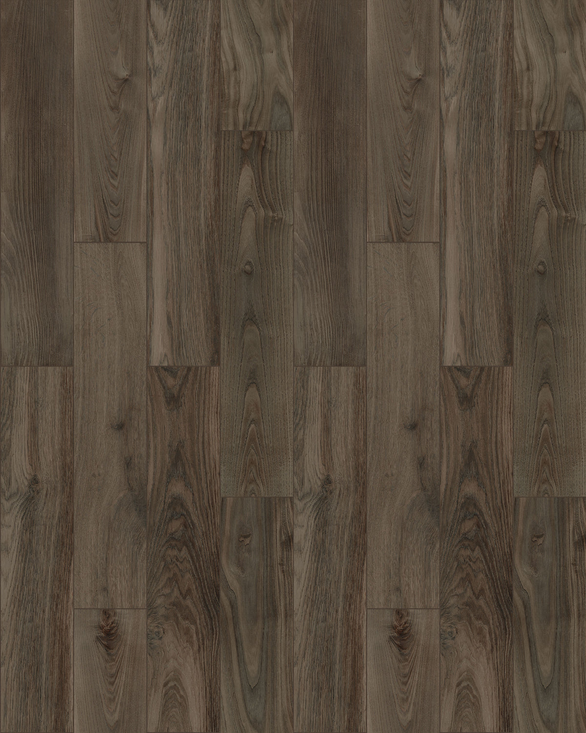 True: Elegant Walnut