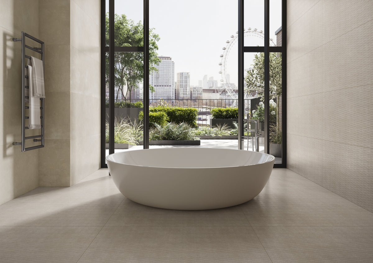 Uptown: London