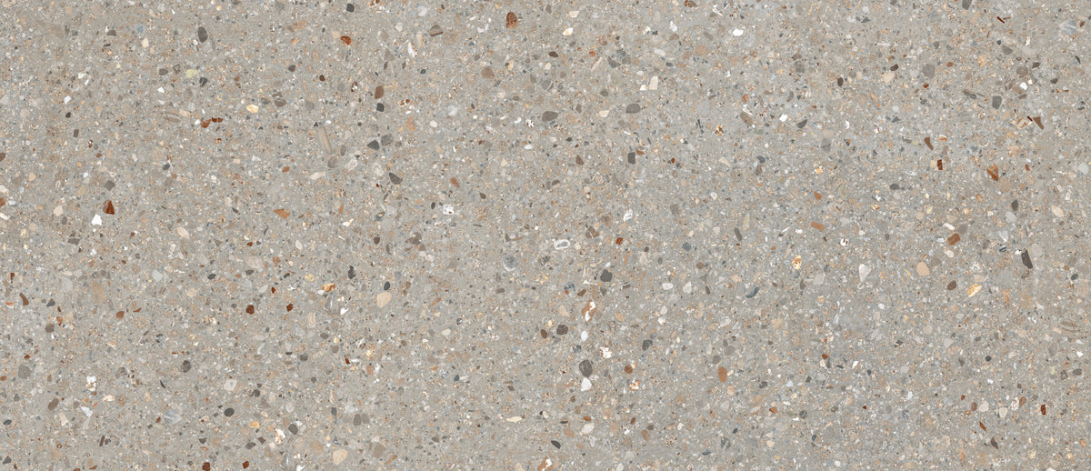 Velare: Dolmix Grey