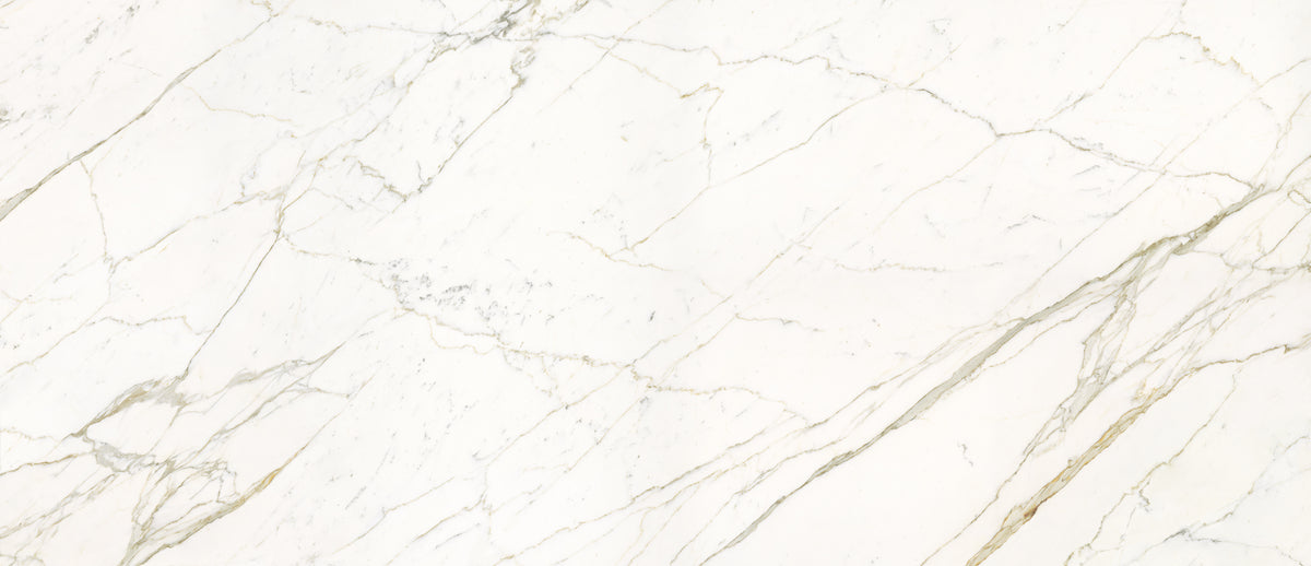 Velare: Elements Lux Calacatta Statuarietto