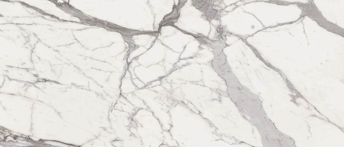 Velare: Elements Lux Calacatta
