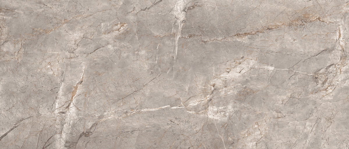 Velare: Elements Lux Silver Grey