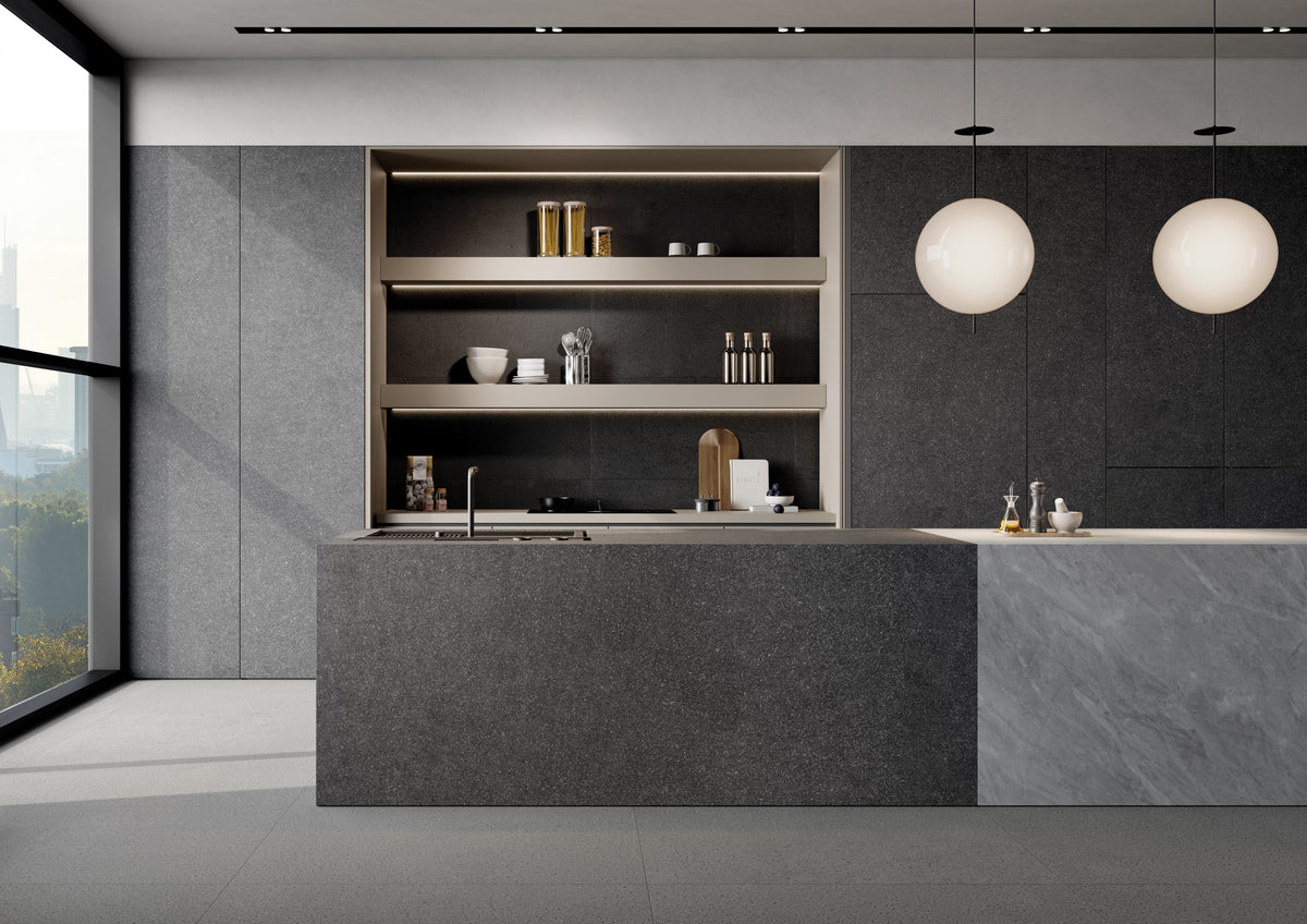 Velare: Lavica Anthracite