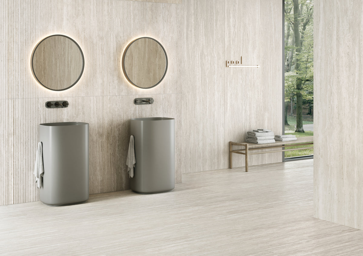 Velare: Trevi Pearl