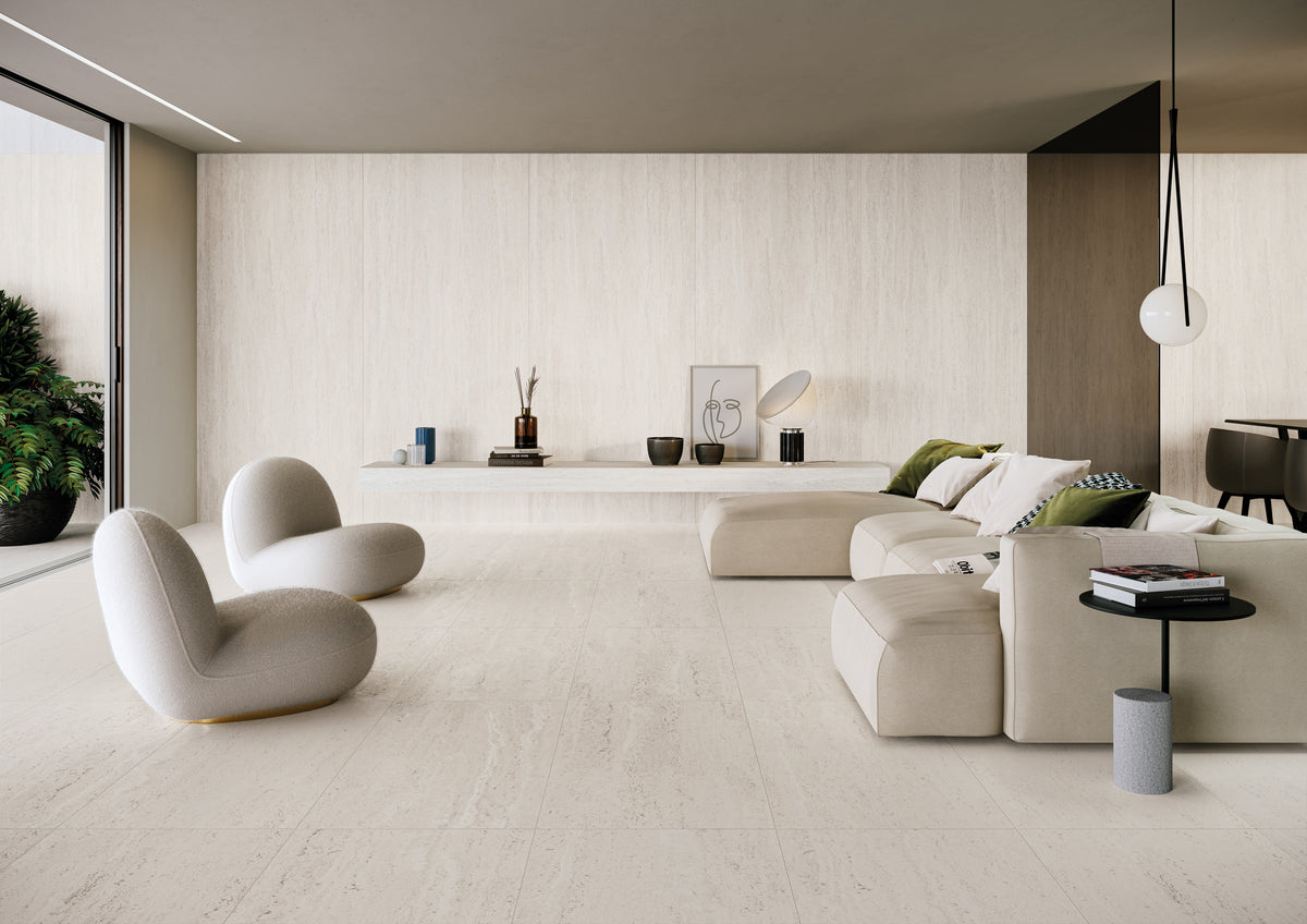 Velare: Trevi White