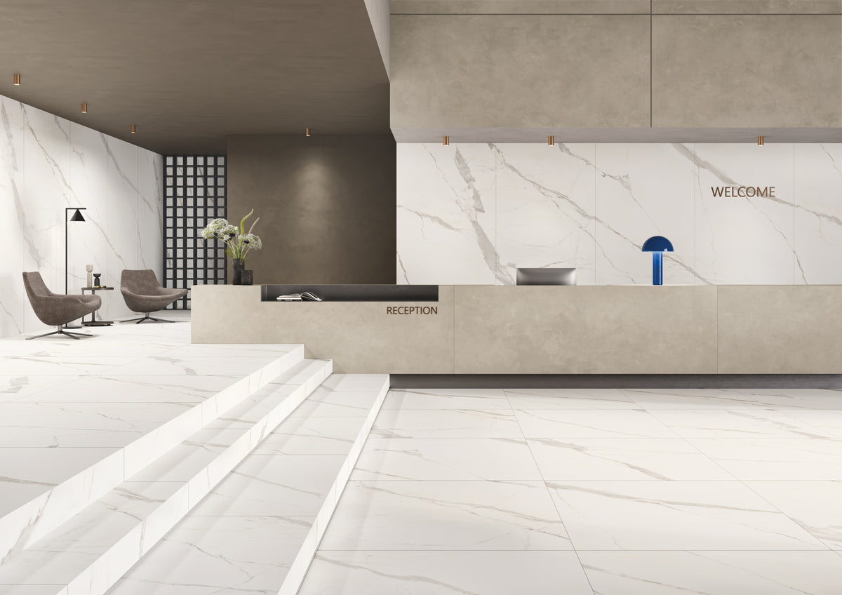 Velare: Versilia Assoluto White