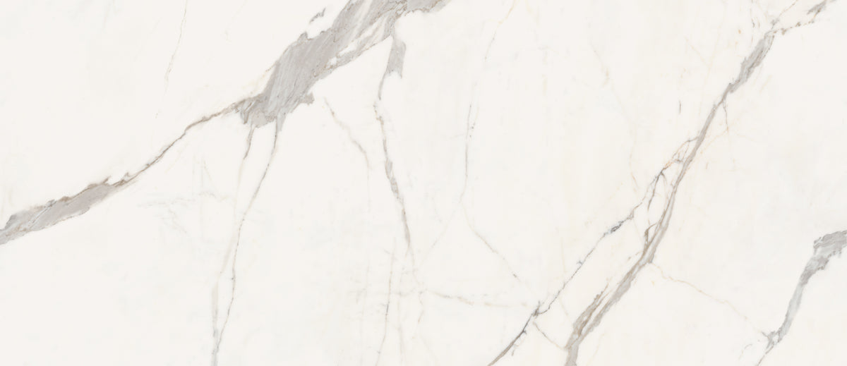 Velare: Versilia Assoluto White