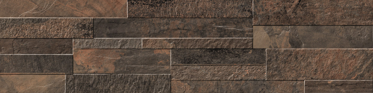 Veneer Ledgestone: Pro Canyon Rock