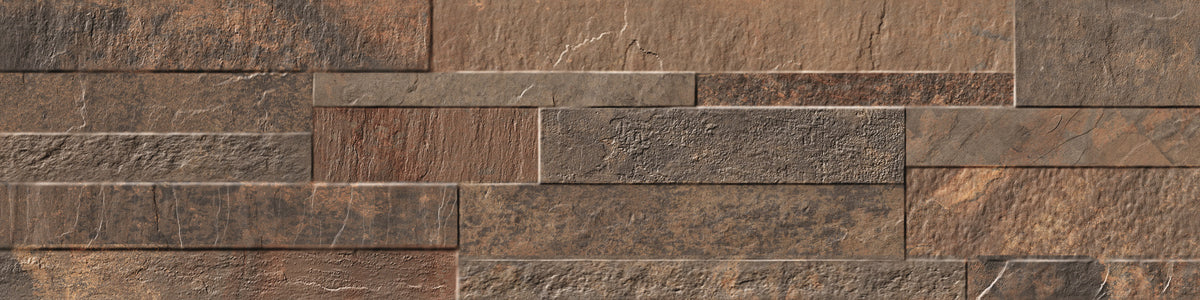 Veneer Ledgestone: Pro Canyon Summer