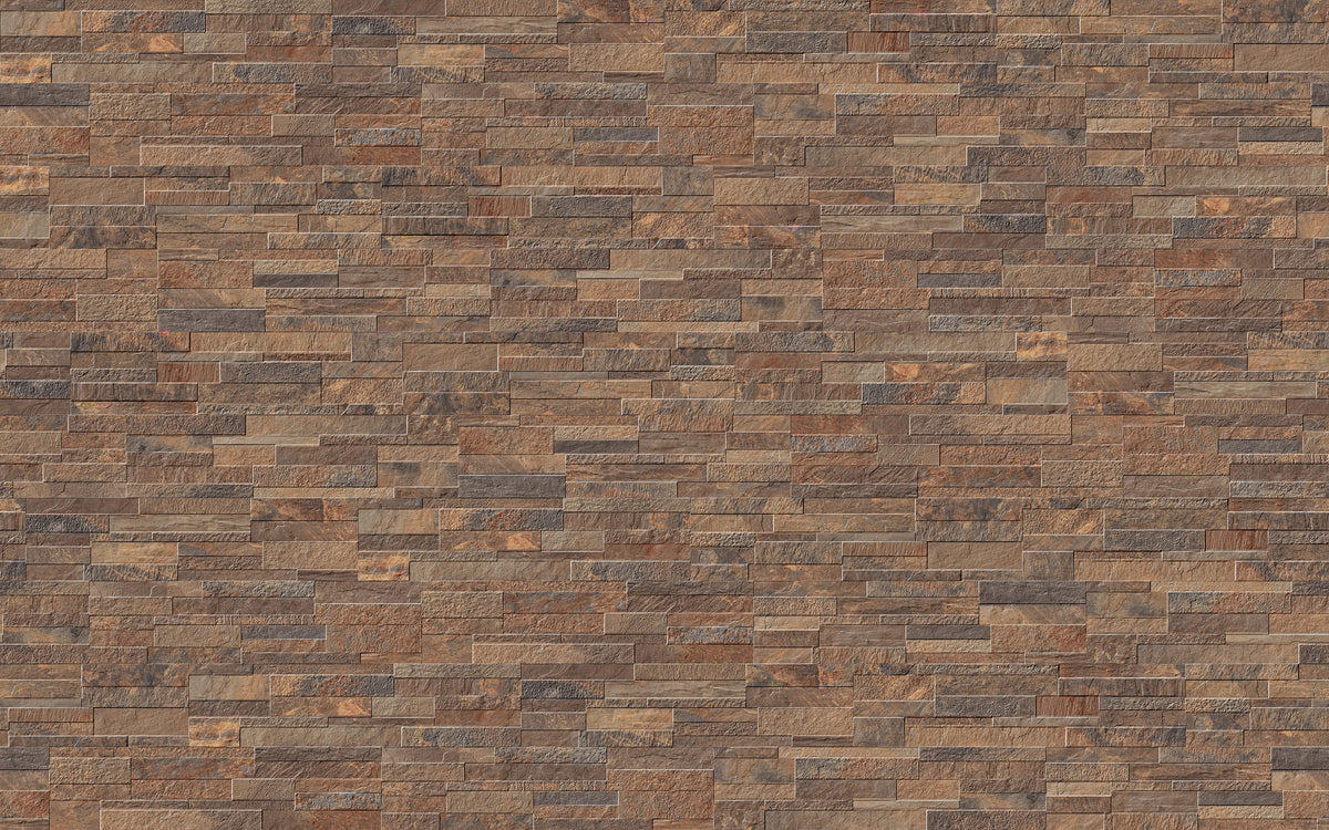 Veneer Ledgestone: Pro Canyon Summer