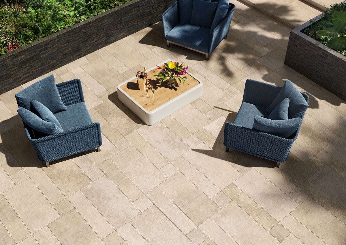 Veneer Ledgestone: Pro Ridge Black